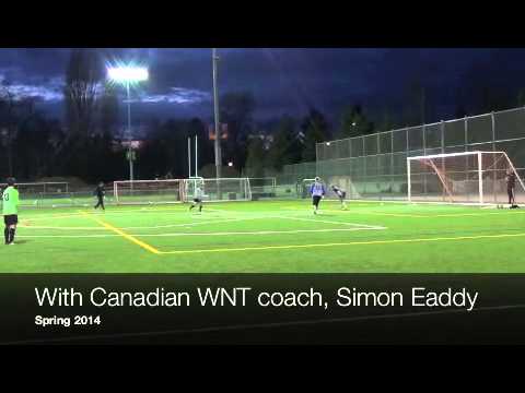 ABBY HUNT GOALKEEPER 2017 CLASS