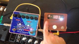 Video thumbnail for Tapestry Audio Time Traveler description and features overview by Guy Capuano