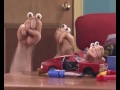 Oobi Oobi Gets ANGRY With Uma For Breaking His Car