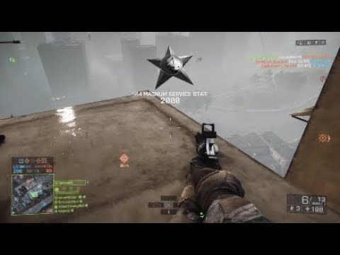 The magnum snipe|bf4