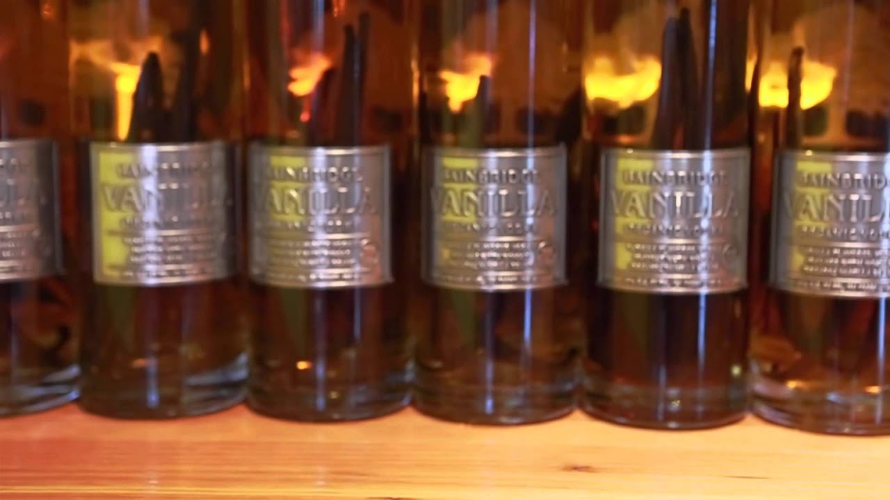 Bainbridge Organic Distillers