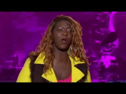 ZOANETTE JOHNSON IMPRO?