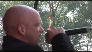 Exciter   Aggressor Live Bang Your Head