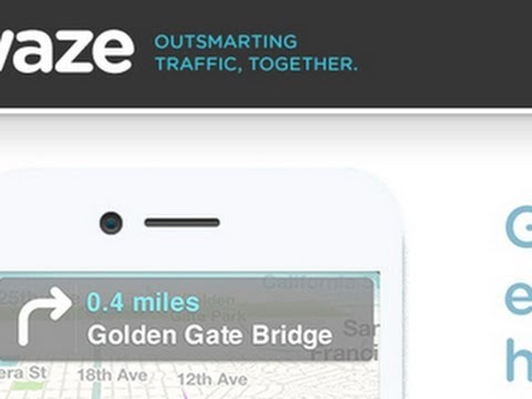 CNET News - Inside Scoop: Rumors Facebook could be navigating a mapping deal