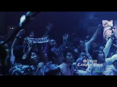 Sleman Campus Boys at Launching Album Kompilasi