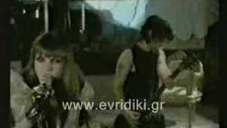 Evridiki - Comme çi Comme ça (Eurovision Cyprus 2007)