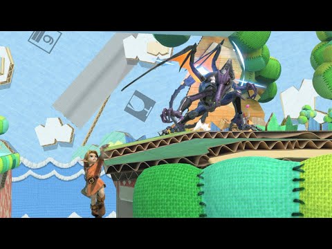Dominating 0-Deaths in Smash Ultimate 31