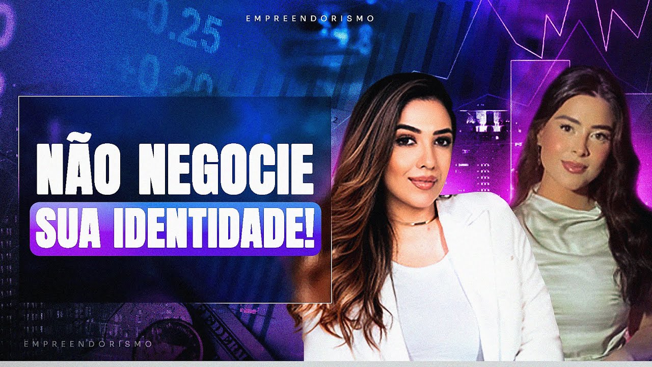Não perca sua essência | Steh Moya