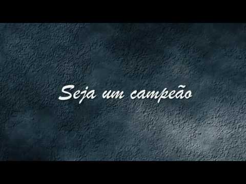 Hall Of Fame - The Script ft. Will.I.Am  (Tradução PT-BR)