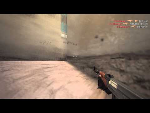 FreekaMedia - Haes vs Mix [Special for Diana Popova]