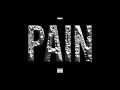 Pusha T - Pain ft. Future (Explicit) 