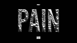 Pusha T - Pain ft. Future (Explicit)