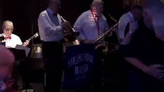 Wabash Blues by the Medicare Band