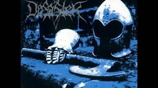 Desaster Nekropolis karthago