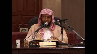 صورة شرح الروض المربع 39 الشيخ محمد باجابر