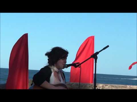 Karise Eden ~ Mercedes Benz (cover)