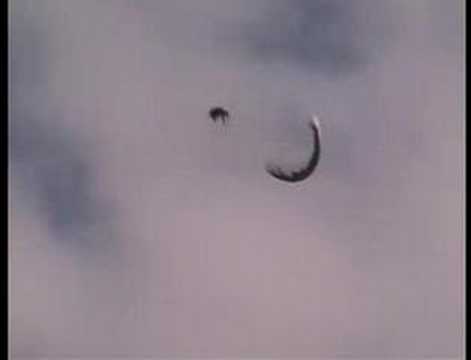 U-Turn Morpheus | Rhythmic SAT Nr.2