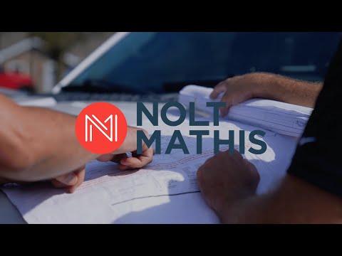 Nolt Mathis: Known Before The First Meeting