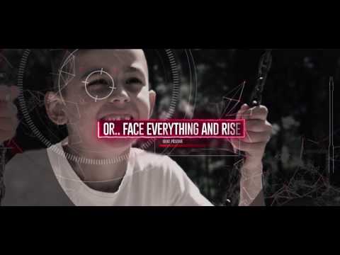 Notorious Two - F.E.A.R. (Official Shockerz Anthem 2016)