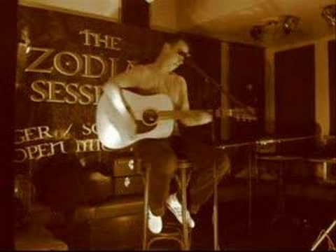 Andy Earley - Monsters (Zodiac Sessions, Ireland)