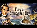 Fury At Smugglers Bay 1961 Peter Cushing Pirate Movie
