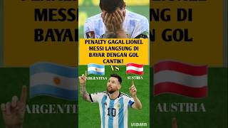 Download lagu GOAL Lionel Messi ARGENTINA VS AUSTRIA di piala dunia 2026 mp3 Download lagu GOAL Lionel Messi ARGENTINA VS AUSTRIA di piala dunia 2026 mp3