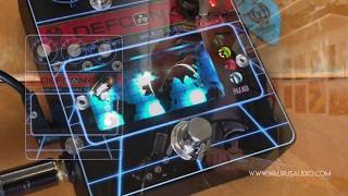 Video thumbnail for Ryan Adams/Walrus Audio: DEFCON 4 by Brett Kingman