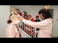 TORTILLA SLAP CHALLENGE WILDCARD CAST
