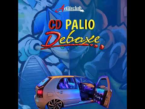CD PALIO DEBOXE - AELITECLUB