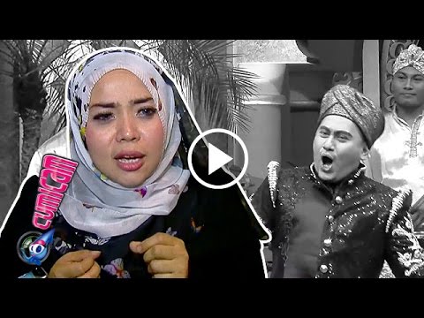 Pasca Cerai, Muzdalifah Tak Kalah Beken dari Nassar - Cumicam 26 November 2016