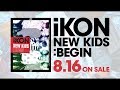iKON - Bling Bling (Japanese Version)