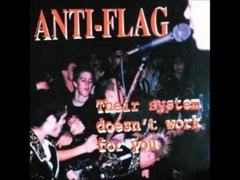 Videoclip de State Funeral — Anti-Flag