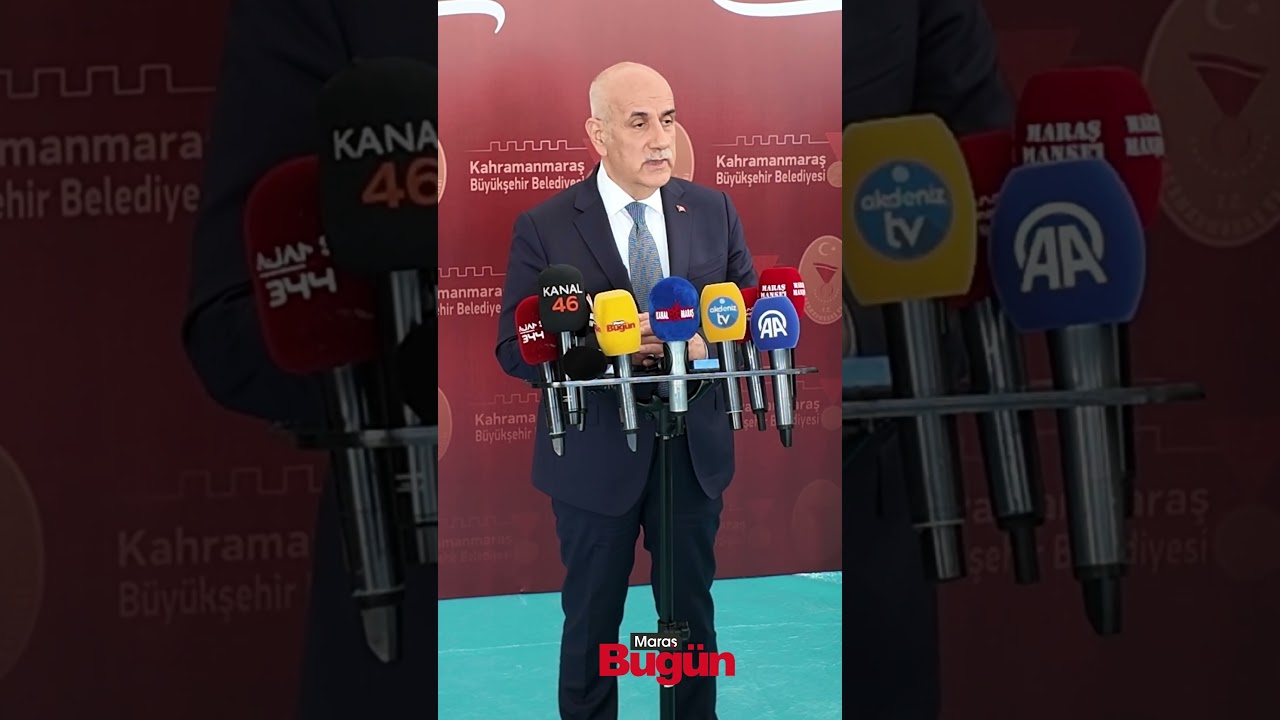 AK Parti Kahramanmaraş Milletvekili Prof. Dr. Vahit Kirişci’den Bayram Mesajı