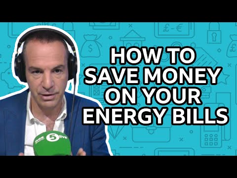 How to save money on your energy bills | Ask Martin Lewis Podcast