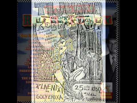 KORROSKADA - El maromo de las Raiban