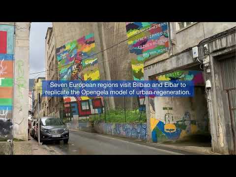 Visit of the Mazovia Energy Agency from Poland to replicate the Opengela model