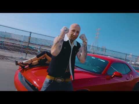 Cazzafura - Only 1 (Official Video)