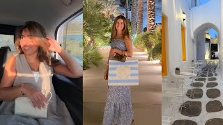 Download lagu Mykonos vlog ☀️🏝️🇬🇷 ڤلوق ميكانوس  mp3