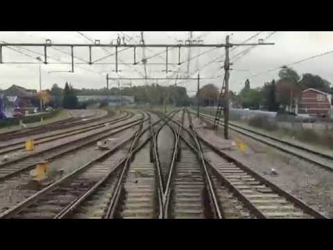 HISPEED HOLLAND Hilversum - Amersfoort 2013