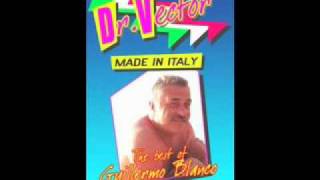 Dr. Vector: Made in Italy - The Best of Guillermo Blanco: Kropotkin