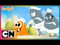 Baby Lamput And The Old Docs PART 2 Catch Me If You Can Docs Cartoon Network Asia