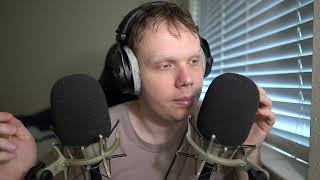 ASMR With Neumann TLM 103