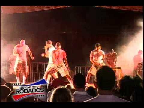 " Você ainda não viu esse '' Bonde dos Rodados -  Expoarnos 2011-Parte 01