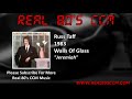 Russ Taff - Jeremiah