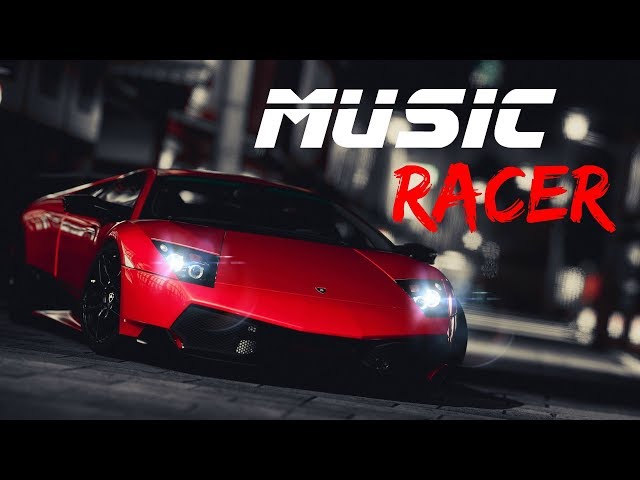 Music Racer