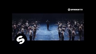 DVBBS &amp; Borgeous feat. Tinie Tempah - Tsunami (Jump)