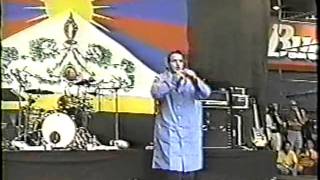 Beastie Boys Tibetan Feedom Concert 98 - # 15 Putting Shame in Your Game