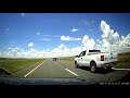 100x Timelapse Of The Drive From Dallas To Denver