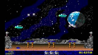 Back to the Moon for DOS