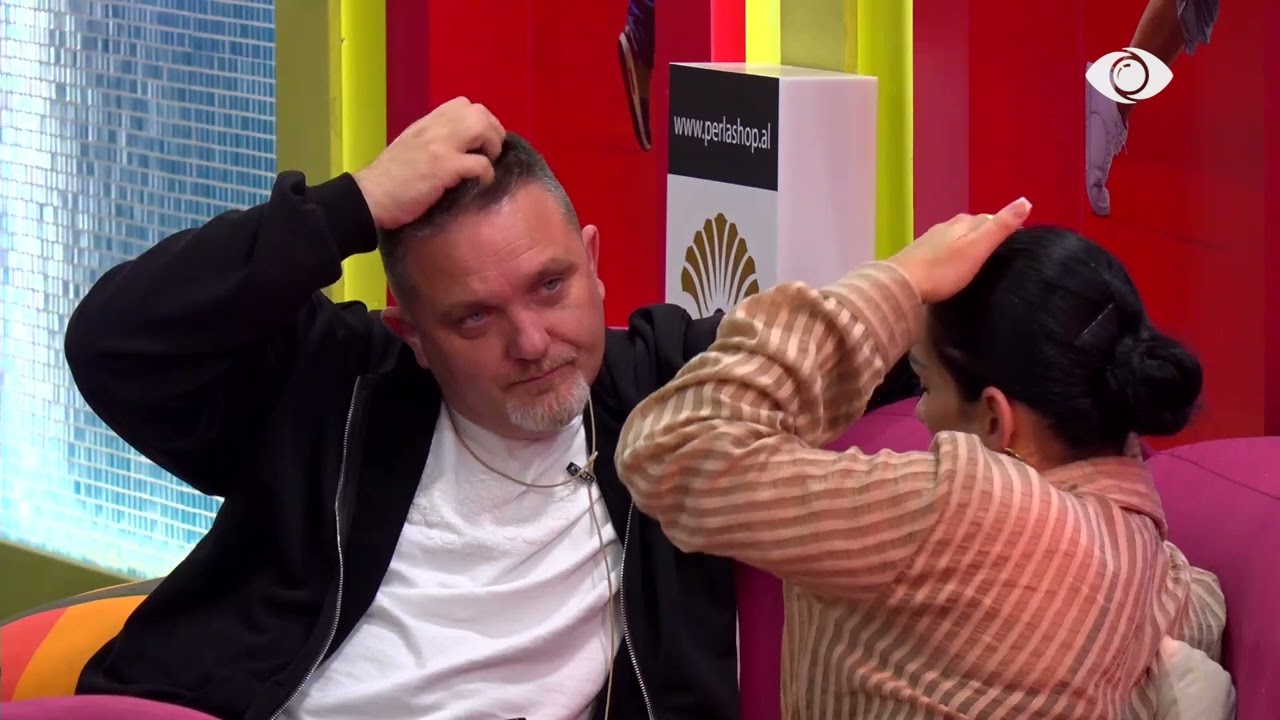 “Në 133 ditë Big Brother, 100 ka qarë”/Juli analizon rrugëtimin e Romeos: S’ka treguar inteligjencë…